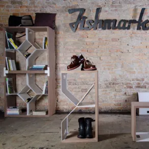 modulo libreria