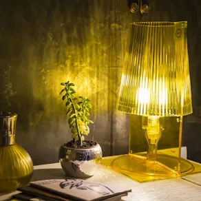Lampada Take di Kartell