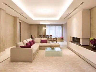 Abbassamento del soffitto