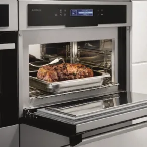 Abbattitore BlastChiller by Electrolux