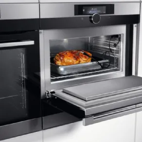 Abbattitore da incasso Aeg KBK994519M