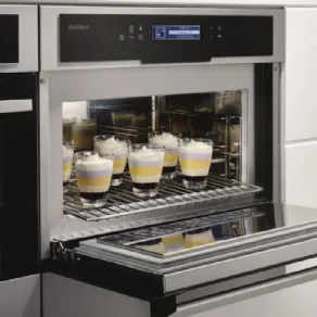 BlastChiller by Electrolux si utilizza anche per dolci e gelati