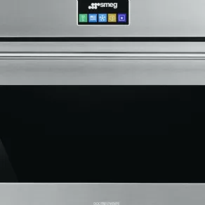Gli abbattitori Smeg fanno anche risparmiare tempo 