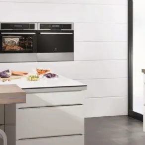 BlastChiller by Electrolux, design moderno ed elegante