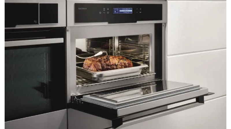 Abbattitore BlastChiller by Electrolux