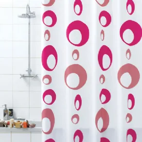 tenda bagno