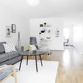 living stile nordico