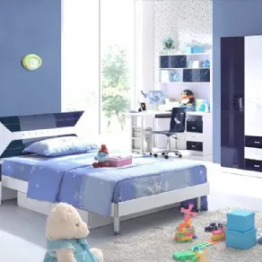 colori cameretta