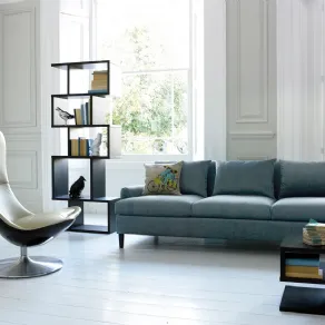 arredamento con mobili classici e moderni