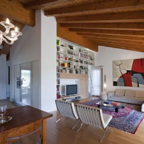 arredo classico e moderno
