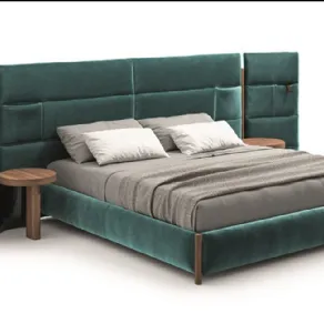 Comodino rotondo L60 BIO-MBO  Cassina