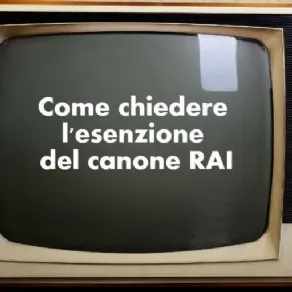 Disdetta abbonamento tv