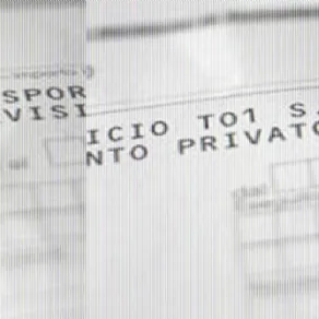 Abbonamento televisione