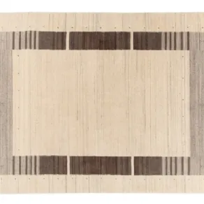 Tappeto Jalal modello LOURY Collezione Loomier