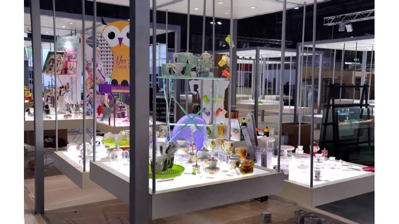 macef fiera della casa