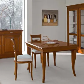 arredo classico accademia del mobile