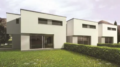 Accatastamento fabbricati