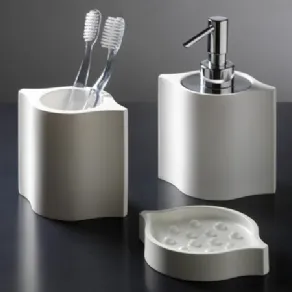 accessori per bagno 