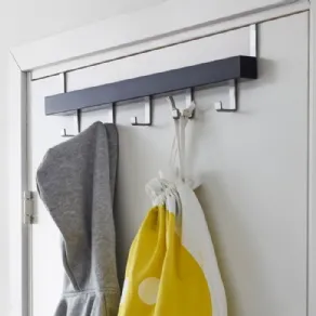Attaccapanni per porta Tjusig Ikea