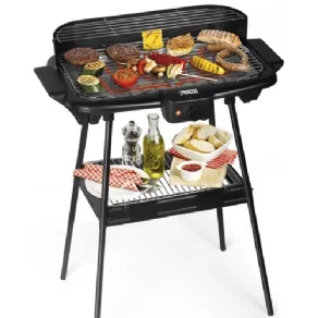 Barbecue accessori
