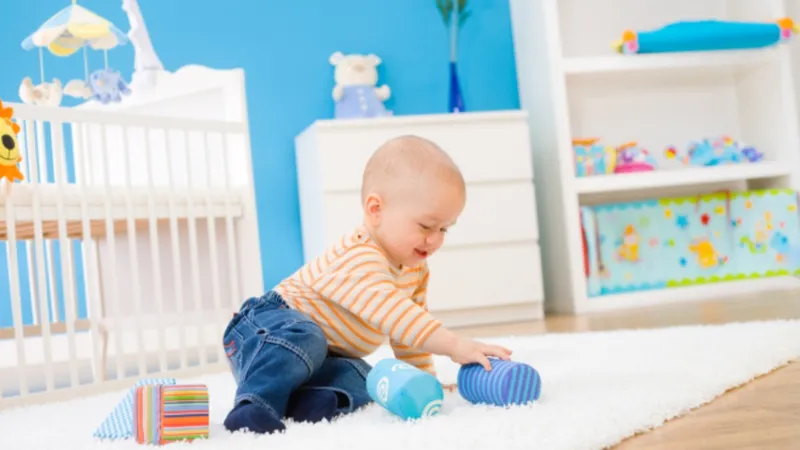 copripresa sicurezza bambini