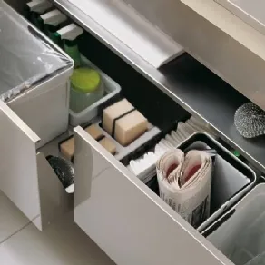 Misure cassetti cucina