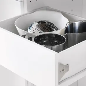 Cassetti cucina Ikea