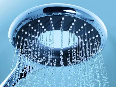 Accessori doccia Grohe