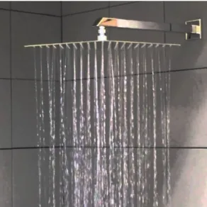 soffione doccia grohe