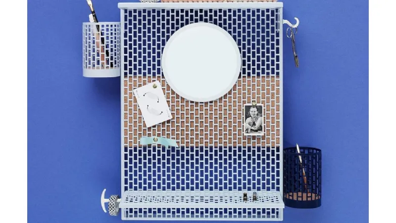 Organizer Pinorama - catalogo Hay