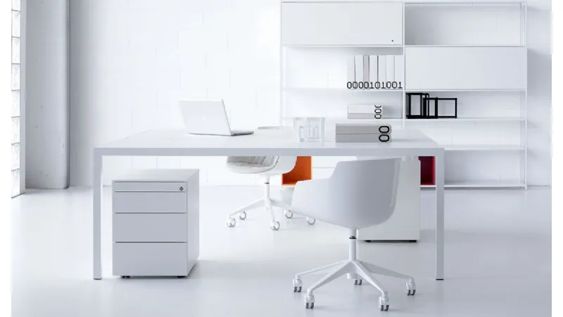 Office Cabinet by MDF Italia