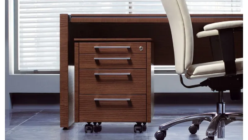 Cassettiera Status – catalogo MDD