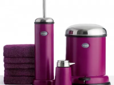 Accessori per bagni