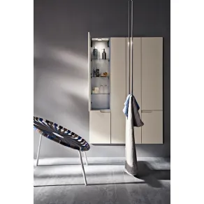 Cerasa, programma di arredo bagno Ryo