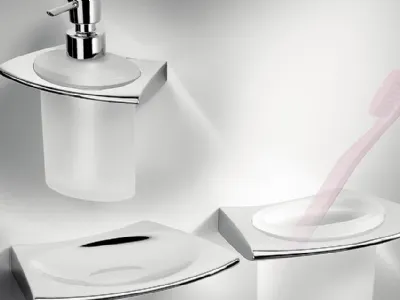 Accessori per bagno