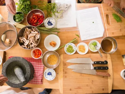 Regali per cucina