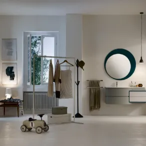 Accessori bagno inda