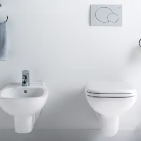 accessori d-code duravit