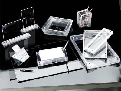 set da scrivania