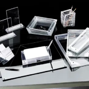 set da scrivania