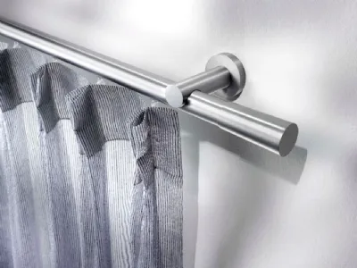 bastone per tende moderno