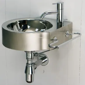 Arredamenti acciaio inox