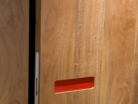 porte acem
