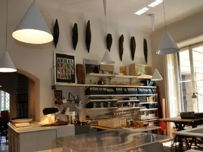 100x100 Achille castiglioni