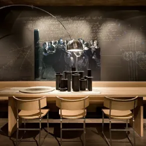 achille castiglioni designer