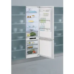 Frigo Whirlpool combinato da incasso no frost - ART 963/A+/NF