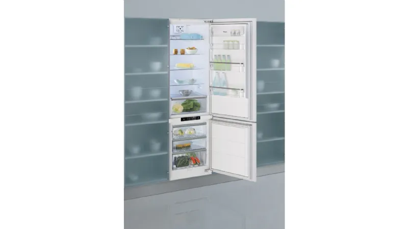 Frigo Whirlpool combinato da incasso no frost - ART 963/A+/NF