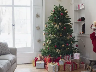 Qualche idea per addobbare l'albero di Natale quest'anno