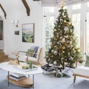 Quali sono gli errori più comuni relativi alla decorazione dell'albero di Natale?