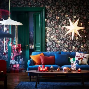 Addobbi Natale Ikea